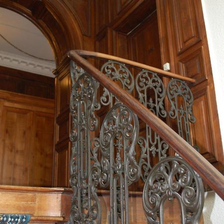 Logis Hotel L'Europe Pontivy Esterno foto