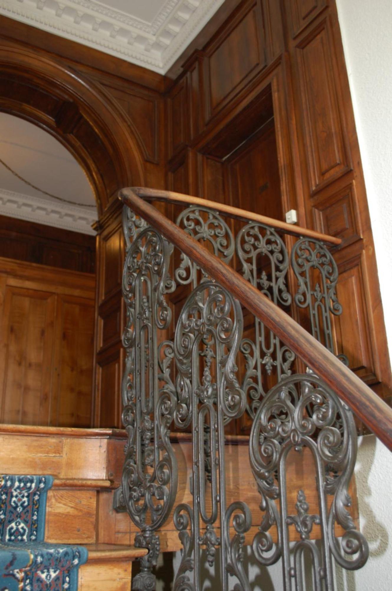 Logis Hotel L'Europe Pontivy Esterno foto